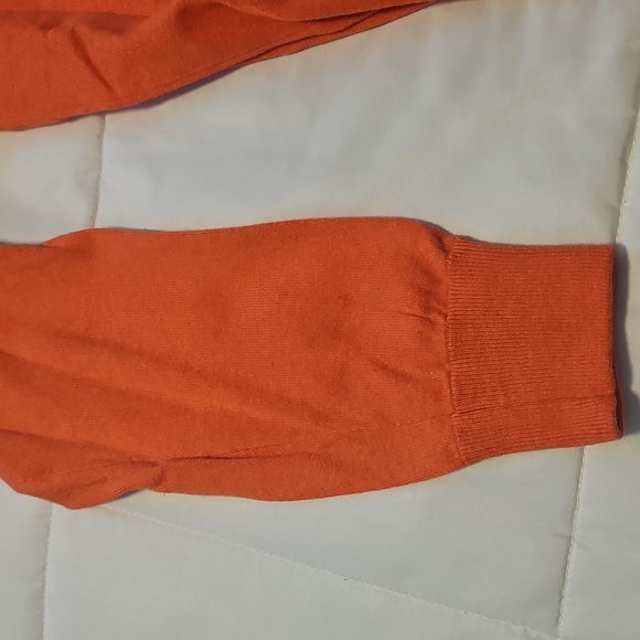 Quarter Zip Sweater - Picture 4 of 5